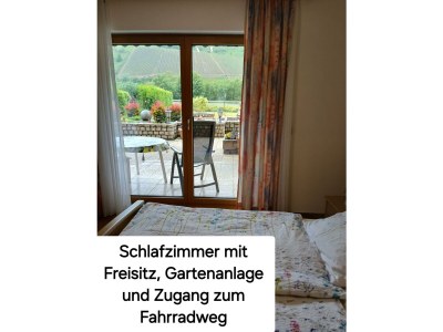 Apartment Ferienwohnung Moselland - Features photo 26
