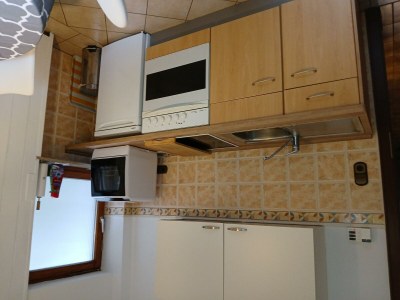 Apartment Ferienwohnung Moselland - Features photo 27