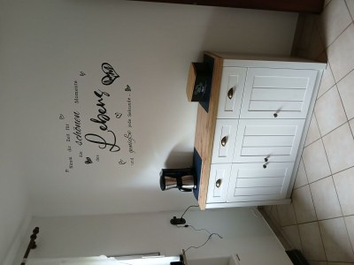 Apartment Ferienwohnung Moselland - Features photo 28