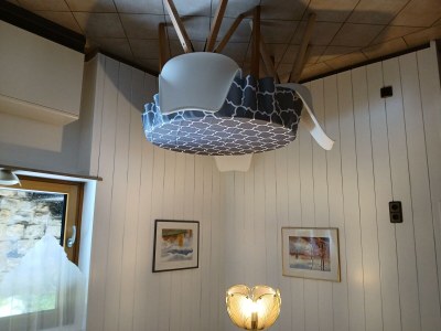 Apartment Ferienwohnung Moselland - Features photo 29