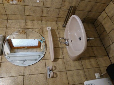 Apartment Ferienwohnung Moselland - Features photo 31