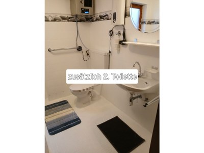 Apartment Ferienwohnung Moselland - Features photo 32