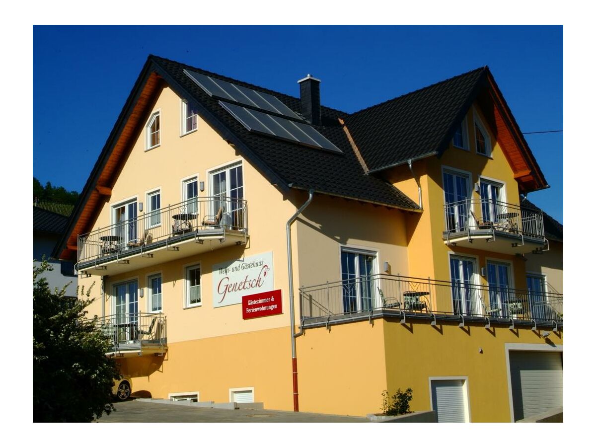 Apartment 4-Bettwohnung - Outdoor photo 3