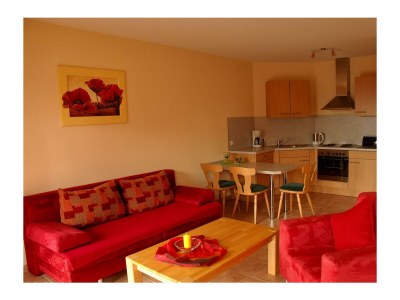 Apartment 4-Bettwohnung - Outdoor photo 7