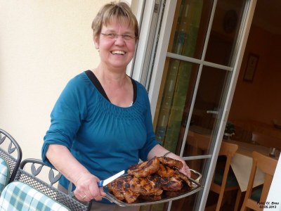 Apartment 4-Bettwohnung - Outdoor photo 8