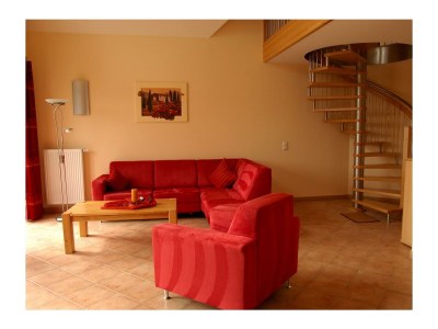 Apartment 4-Bettwohnung - Outdoor photo 10