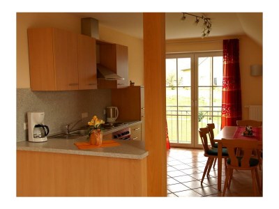 Apartment 4-Bettwohnung - Outdoor photo 11