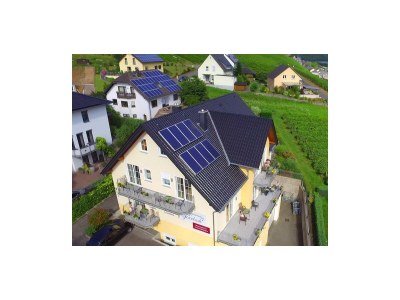 Apartment 4-Bettwohnung - Outdoor photo 17