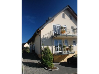 Apartment 4-Bettwohnung - Outdoor photo 22