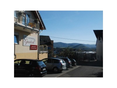 Apartment 4-Bettwohnung - Outdoor photo 23