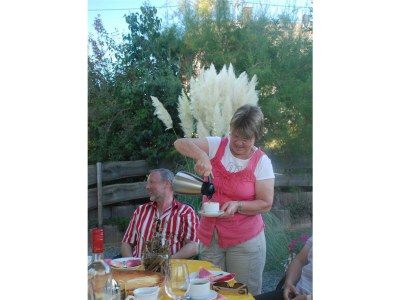 Apartment 4-Bettwohnung - Outdoor photo 24