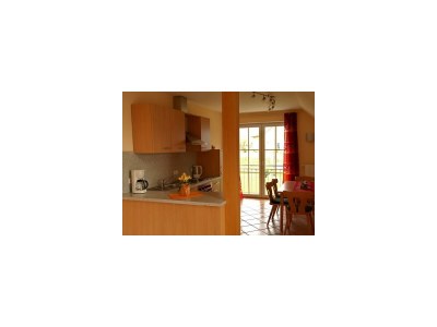 Apartment 4-Bettwohnung - Features photo 38