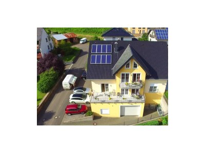 Apartment 4-Bettwohnung - Features photo 40