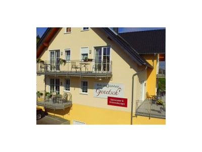 Apartment 4-Bettwohnung - Features photo 41