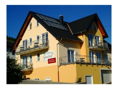 Apartment 4-Bettwohnung - Outdoor photo 42