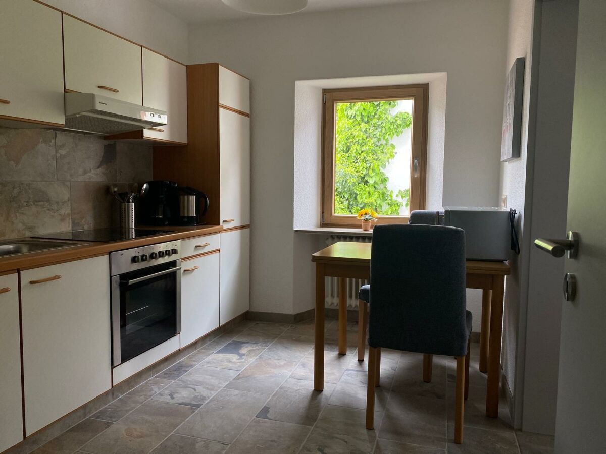 Apartment 2-Bettwohnung "Dornfelder"