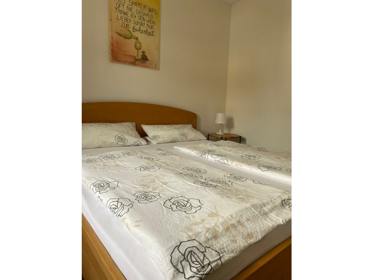 Apartment 2-Bettwohnung "Dornfelder" - Outdoor photo 3