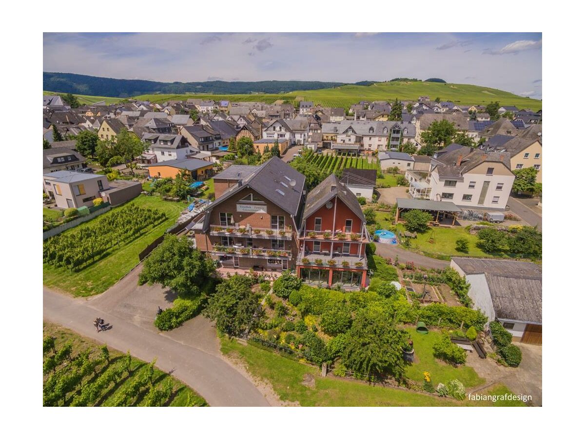 Apartment 2-Bettwohnung "Dornfelder" - Outdoor photo 5