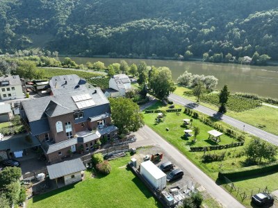 Apartment 2-Bettwohnung "Dornfelder" - Outdoor photo 10