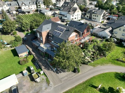 Apartment 2-Bettwohnung "Dornfelder" - Outdoor photo 14