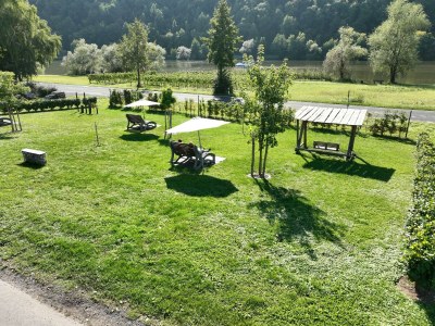 Apartment 2-Bettwohnung "Dornfelder" - Outdoor photo 15