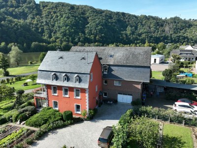 Apartment 2-Bettwohnung "Dornfelder" - Outdoor photo 16