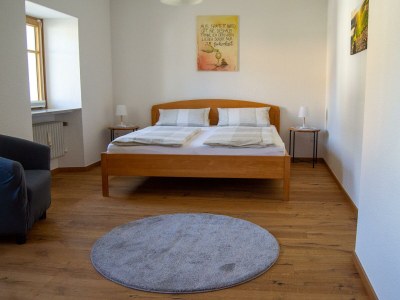 Apartment 2-Bettwohnung "Dornfelder" - Features photo 30