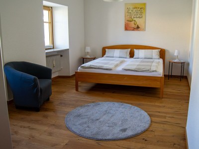 Apartment 2-Bettwohnung "Dornfelder" - Features photo 31