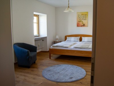 Apartment 2-Bettwohnung "Dornfelder" - Features photo 33