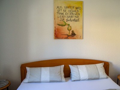 Apartment 2-Bettwohnung "Dornfelder" - Features photo 34