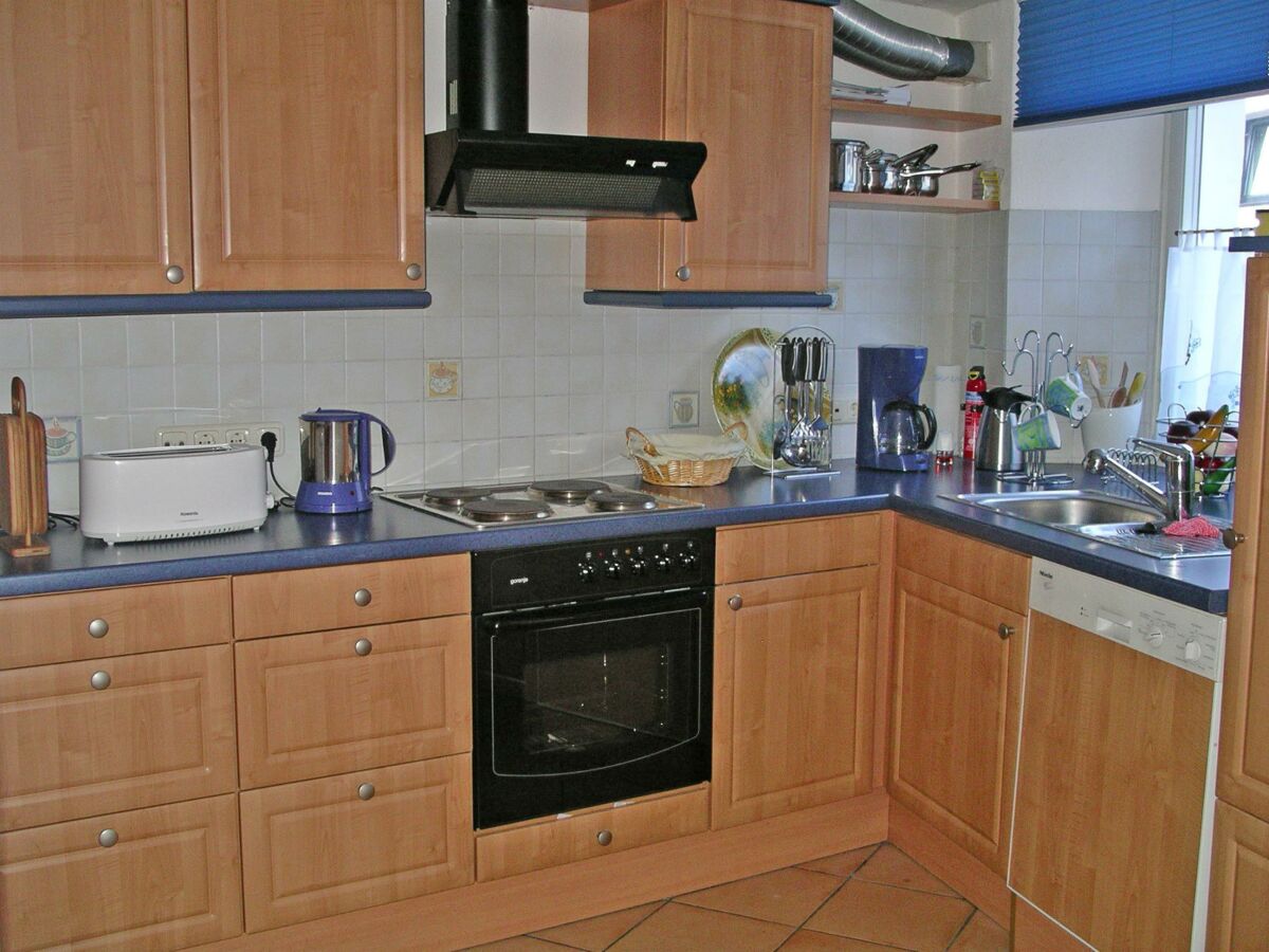 Apartment 6-Bettwohnung - Outdoor photo 2