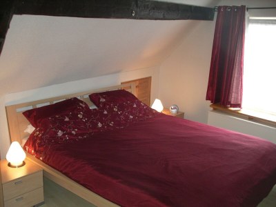 Apartment 6-Bettwohnung in Bernkastel-Kues - Apartment