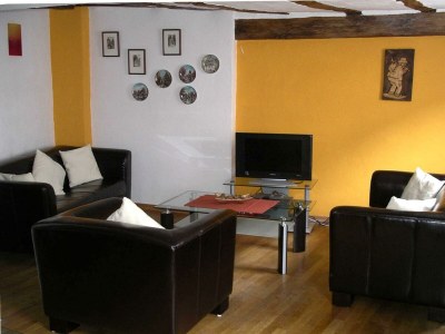 Apartment 6-Bettwohnung - Outdoor photo 3