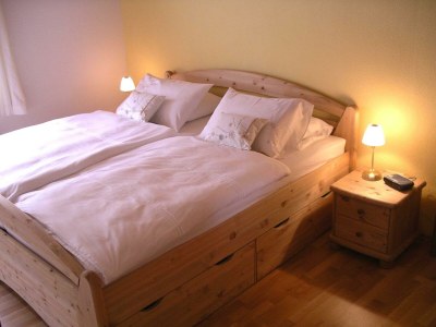 Apartment 6-Bettwohnung - Features photo 5