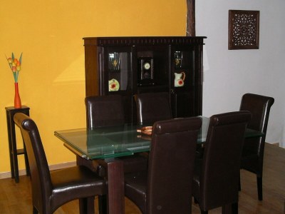 Apartment 6-Bettwohnung - Features photo 7