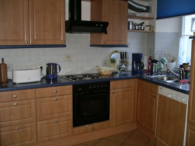 Apartment 6-Bettwohnung - Features photo 9