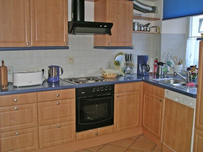 Apartment 6-Bettwohnung - Features photo 10