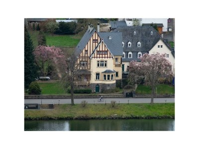 Apartment Villa Mathilda in Bernkastel-Kues - Apartment