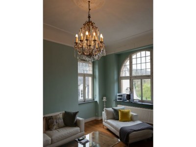 Apartment Villa Mathilda - Features photo 13