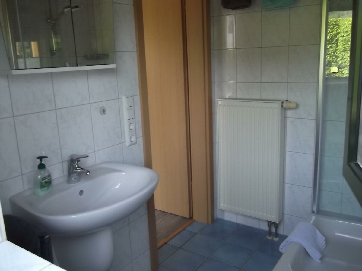 Apartment Ferienappartement Lieser - Outdoor photo 5