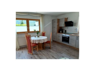 Apartment Ferienappartement Lieser - Outdoor photo 2