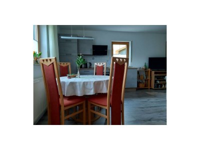 Apartment Ferienappartement Lieser - Outdoor photo 3