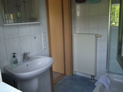 Apartment Ferienappartement Lieser - Outdoor photo 5