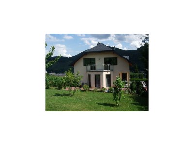 Apartment Ferienappartement Lieser - Outdoor photo 6