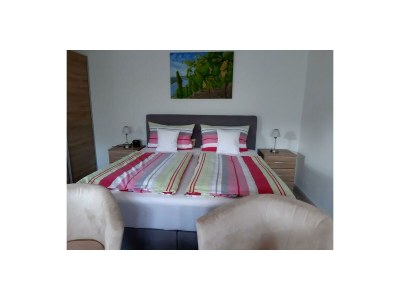 Apartment Ferienappartement Lieser - Outdoor photo 7