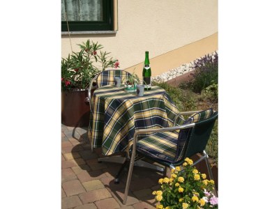 Apartment Ferienappartement Lieser - Outdoor photo 8