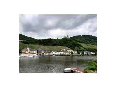 Apartment Ferienappartement Lieser - Outdoor photo 9