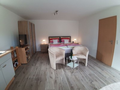 Apartment Ferienappartement Lieser - Features photo 11