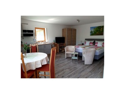 Apartment Ferienappartement Lieser - Features photo 12