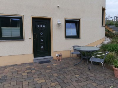 Apartment Ferienappartement Lieser - Features photo 20